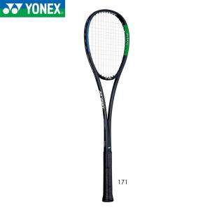 MIZUNO DIOS PRO-R 63JTN06162 ミズノ ディオス ソフトテニスラケット