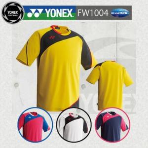 ヨネックス サッカーウェア FW1004 ユニ ゲームシャツ  ヨネックス / YONEX【お取り寄せ商品】