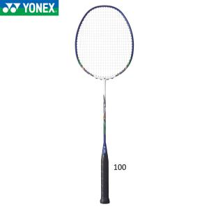 YONEX MP9LTG マッスルパワー9LT バドミントンラケット ヨネックス 2024SS【張上済】｜sunfastsports