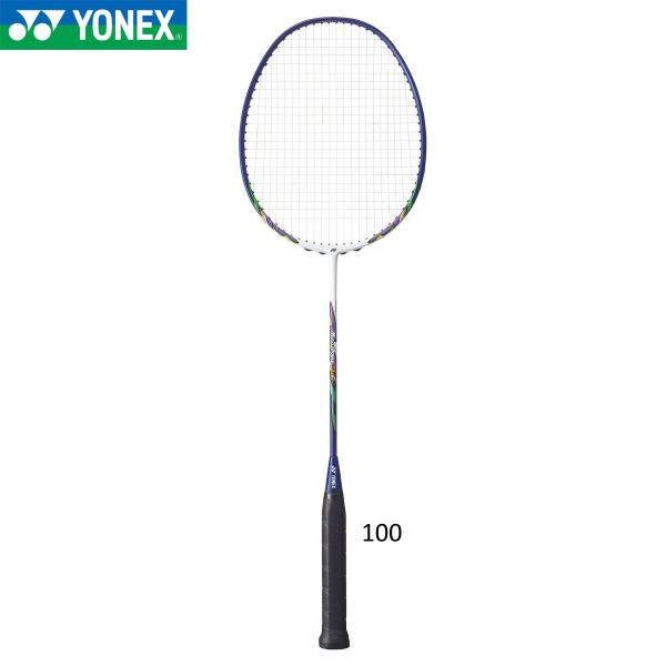 YONEX MP9LTG マッスルパワー9LT バドミントンラケット ヨネックス 2024SS【張上...