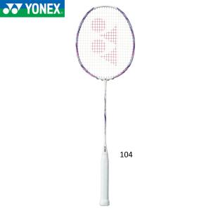 YONEX NF-111 ナノフレア111 バドミントンラケット ヨネックス 2024SS【日本バドミントン協会審査合格品/張り工賃無料・ガット代別】｜sunfastsports