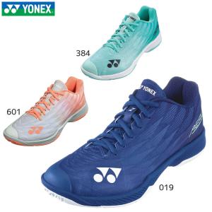 ヨネックス　YONEX　バドミントン　シューズ エアラスＺ　ウィメン　75周年 楽天市場】【5%OFFクーポン対象】ヨネックス YONEX バドミントン