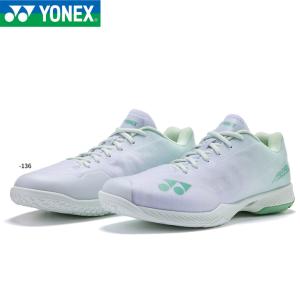 YONEX（ヨネックス） バドミントンシューズ メンズ 75TH パワー