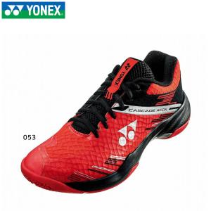 YONEX SHBCA1 パワークッションカスケードアクセル バドミントンシューズ(ユニ) ヨネックス【日本バドミントン協会検定合格品】｜sunfastsports