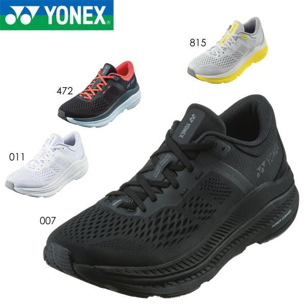 YONEX SHR200XM セーフラン 200X メン ランニングシューズ(メンズ) ヨネックス ...