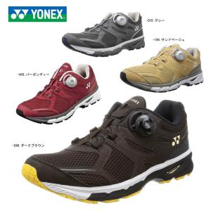 YONEX（ヨネックス） ランニング シューズ メンズ レディース SHR900C