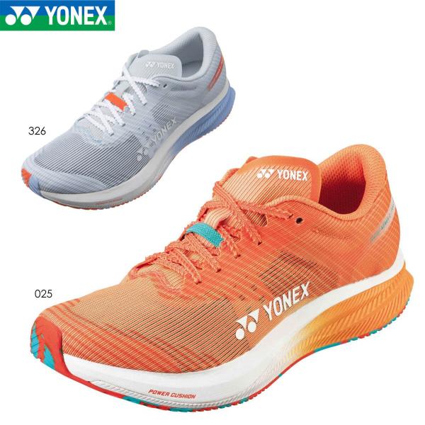 YONEX SHRA2L カーボンクルーズ エアラス ウィメン ランニングシューズ(レディース) ヨ...