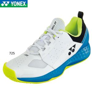YONEX SHT206 パワークッション206 テニスシューズ(ユニ) ヨネックス 2024SS｜sunfastsports
