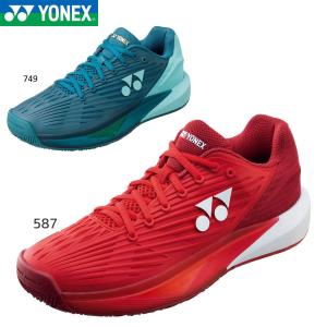 YONEX（ヨネックス） テニスシューズ SHTE5MAC パワークッション エク