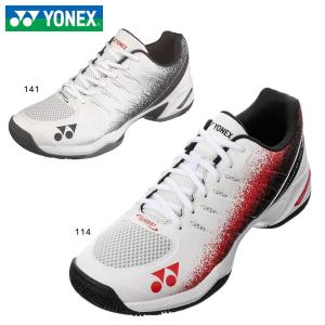 新品同様 YONEX テニスシューズ 26.0 パワークッションチームワイドGC YONEX ヨネックス パワークッション チームワイドGC SHTTWGC