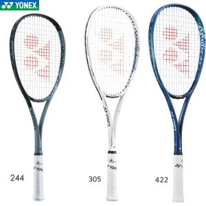 YONEX VR5VS ボルトレイジ 5VS ソフトテニスラケット(軟式) ヨネックス 2024SS