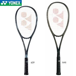YONEX ヨネックス ソフトテニスラケット ボルトレイジ 8V 加工費無料
