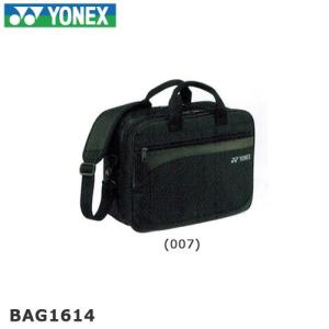 YONEX / ヨネックス バドミントンバッグ ショルダーバッグ BAG1614 【お取り寄せ商品】