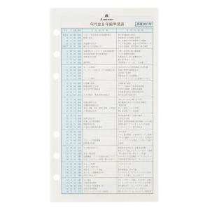 2027年度 ASHFORD BIBLE ダイ...の詳細画像3