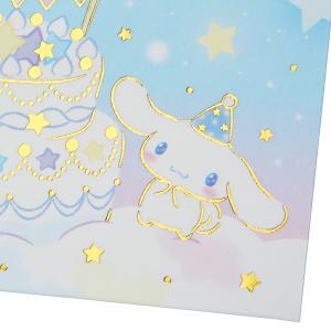 バースデーカード シナモロール 誕生日祝い ミ...の詳細画像2
