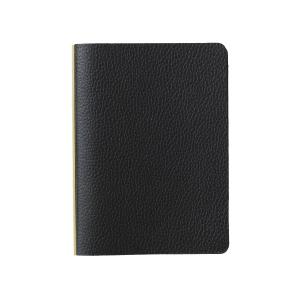 システム手帳 プロッター ミニ6サイズ Liscio/リスシオ 11mm ワイン