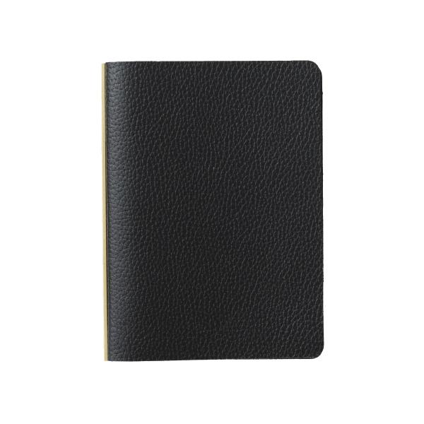 PLOTTER プロッター PLT5003-M Shrink シュリンク 6穴リングレザーバインダー...