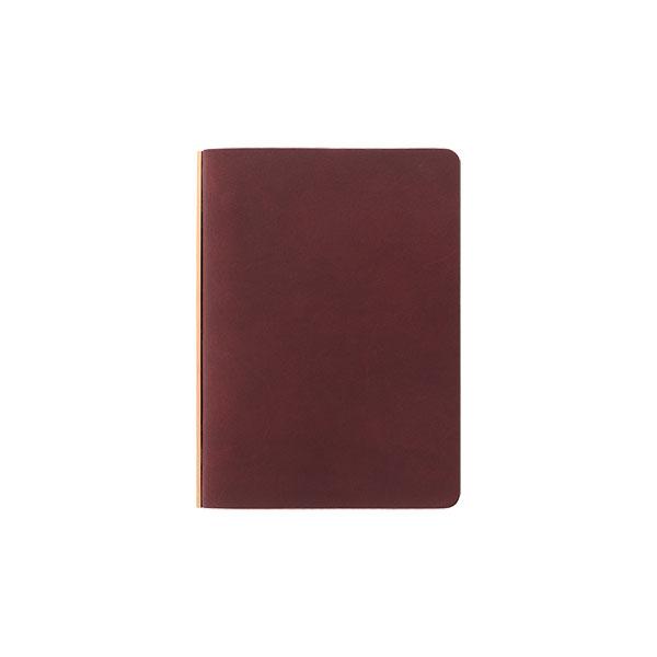 （お取り寄せ）PLOTTER プロッター PLT5012-M Liscio リスシオ 6穴リングレザ...