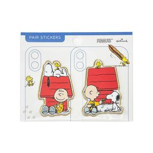 ステッカーセット にしむらゆうじ×はぴだんぶい ポチャッコ