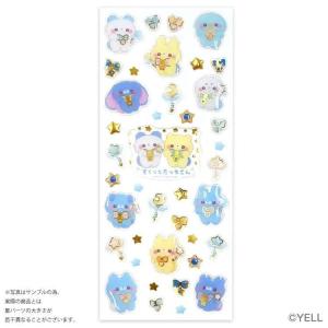 はんこ シークレット推したいスタンプ 全6種 サンリオキャラクターズ