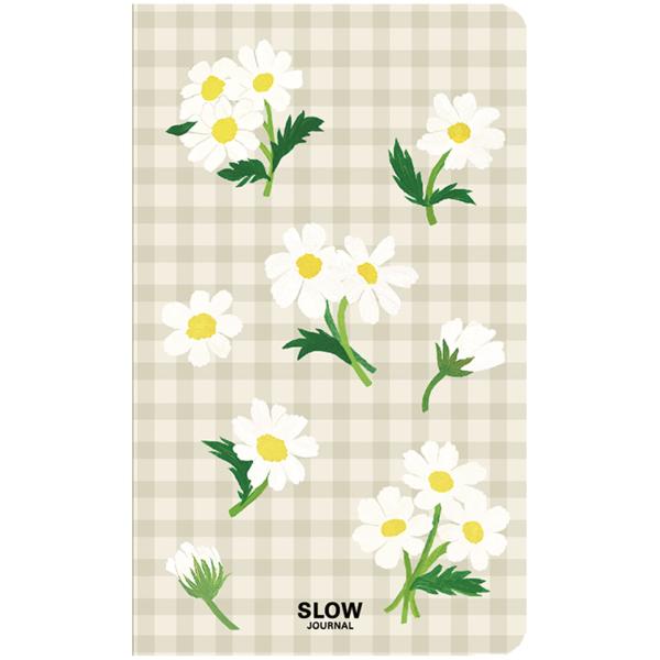 MONA スロージャーナル MAD-39 グリーティングライフ 大人 かわいい 文具 ノート 日記 ...
