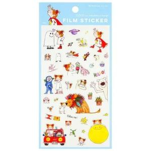 グリーティングライフ COCO ココちゃん ネームカード バルーン 風船 RY