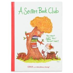 ココちゃん日記帳 ツリー RYD-1089