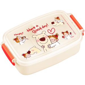 グリーティングライフ COCO ココちゃん ラウンドコンテナ 2個セット お