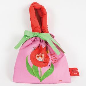 バッグ coco グリーティングライフ COCOココちゃん アートトートバッグ 鞄 - RYZ