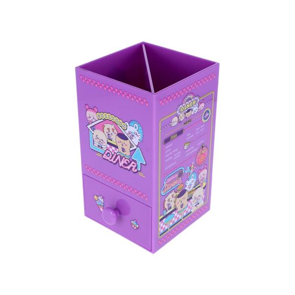 ちいかわ ペンスタンド DINER ディナー S2404427 サンスター文具 大人 キャラクターグ...