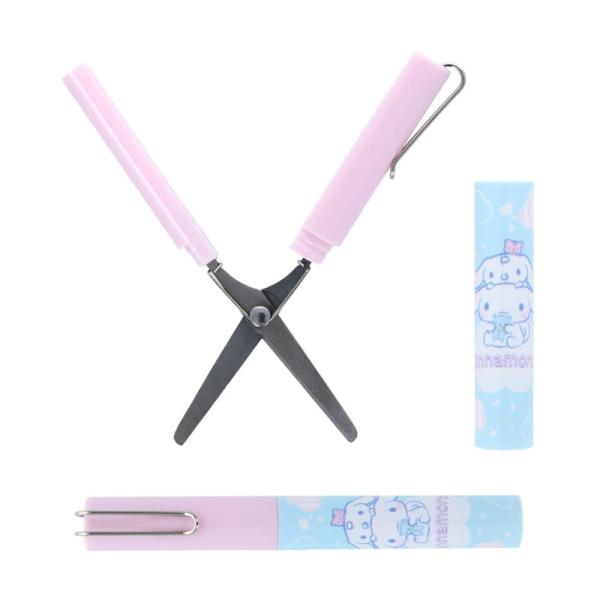 20%OFF スティッキールはさみ シナモロール サンリオキャラクターズ S3721884 サンスタ...