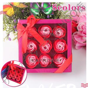 ソープフラワー ギフト 花 プレゼント 花束 バレンタイン ホワイトデー お返し 卒業祝い 卒業式 母の日 父の日 誕生日 ギフト ブーケ