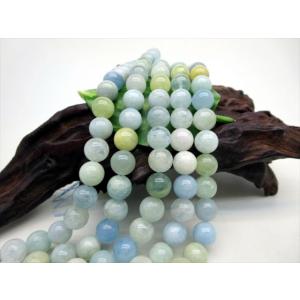 連売り商品 オーシャンジャスパー Φ8.6±0.2mm : 天然石のお店Sun