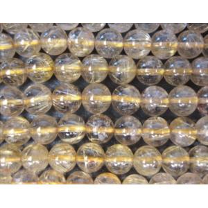 ほぼルビー！極上品ルビーインゾイサイト10ミリ後半 ルビーインゾイサイト」10mm 1連（約38cm）_R1649-10 ☆5000円以上