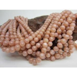 連売り商品 ミックスサンムーンストーン Φ10±0.5mm : 天然石のお店Sun