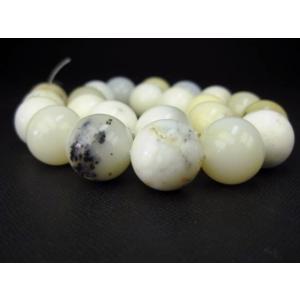 連売り商品 ホワイトオパールΦ18±0.2mm