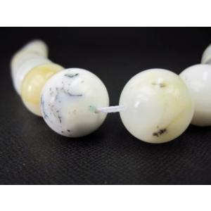 連売り商品 ホワイトオパールΦ18±0.2mmの詳細画像1