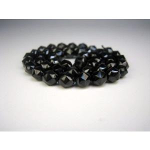 虎牙紅朱砂天珠 約37×12mm 馬蹄痕 一点物 : 天然石のお店Sun flower