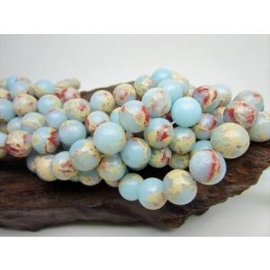 連売り商品 エンジェルフェザーフローライト 品質AAA Φ12.5±0.3mm