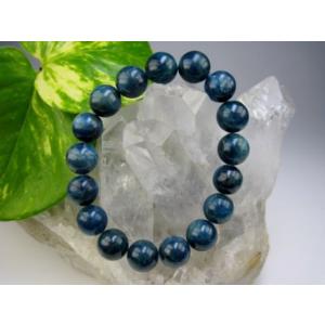 ブレスレット 天然シトリン 128面カット 品質AAA Φ12.5±0.2mm 一点