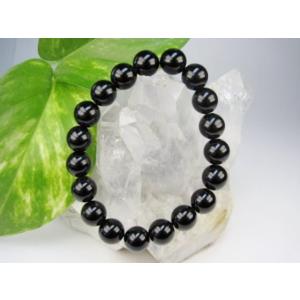 ブレスレット 天然シトリン 128面カット 品質AAA Φ12.5±0.2mm 一点