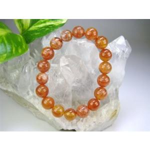 ブレスレット 天然シトリン 128面カット 品質AAA Φ12.5±0.2mm 一点