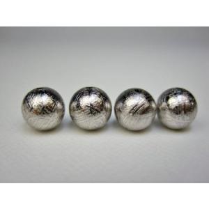 粒売り ギベオン 鉄隕石 Φ10±0.2mm 鑑定済み : 天然石のお店Sun flower