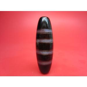 水晶ポイント ルチルクォーツ入り 原石 約77g 天然石 パワーストーン