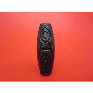 チベット高級至純天珠 増益星辰天珠 38×12mm : 天然石のお店Sun flower