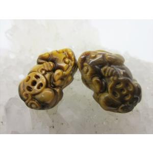特価 置物 インフィナイト 円錐型 30±1×17±0.5mm 10個SET : 天然石のお