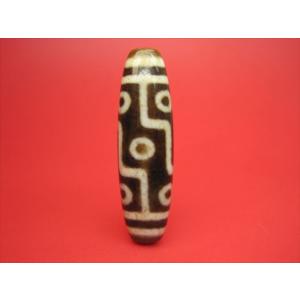 特殊至純108眼天珠[29×125] : 小盧至純西蔵天珠ヤフー店 - 通販