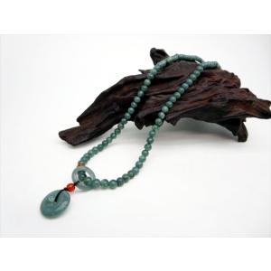 チベット火供天珠 福寿蜘蛛天珠 天然模様入り 一点物 : 天然石のお店