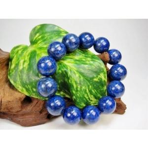 【ブレスレット】 ラピスラズリAAA 約15㎜ Amazon.co.jp: [京珠堂] 浄化 AAA ラピスラズリ×ターコイズ