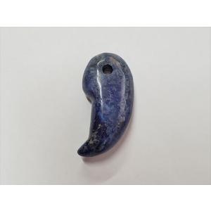 即納可能 サウダ・ファド勾玉 ハンドメイド | fujiyogyo.co.jp